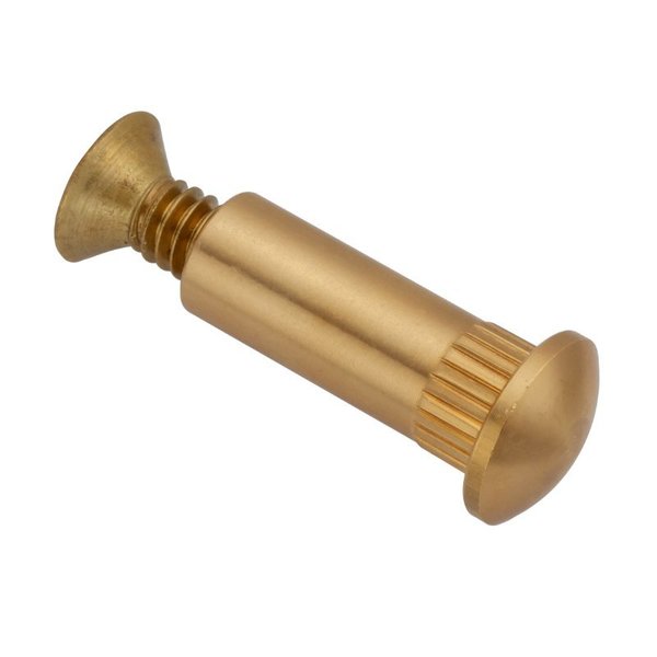 Arch Barrel/Screw, 1/4
