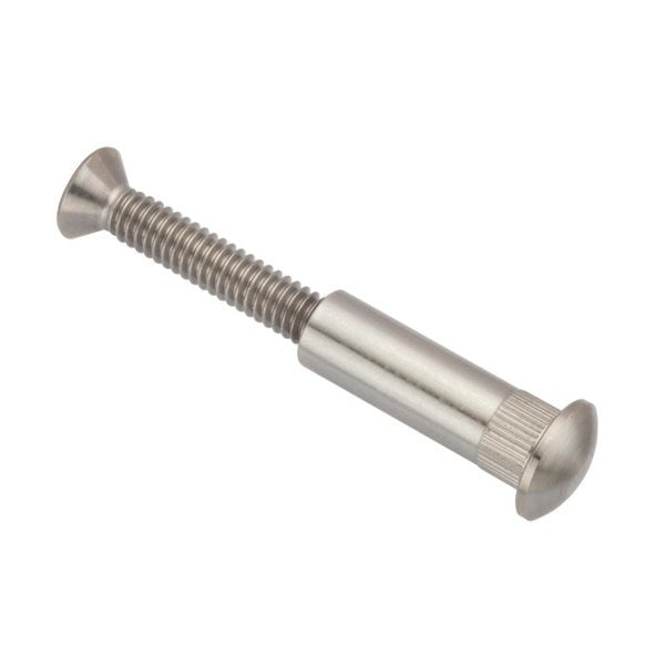 Arch Barrel, 1/4