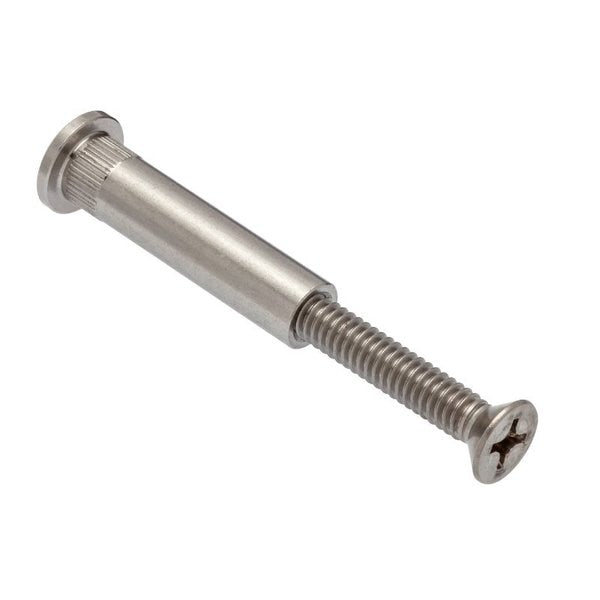 Arch Barrel, 1/4