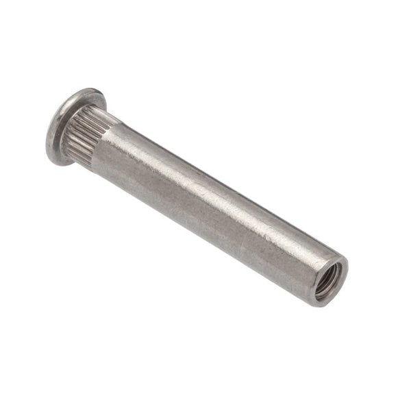 Arch Barrel, 1/4