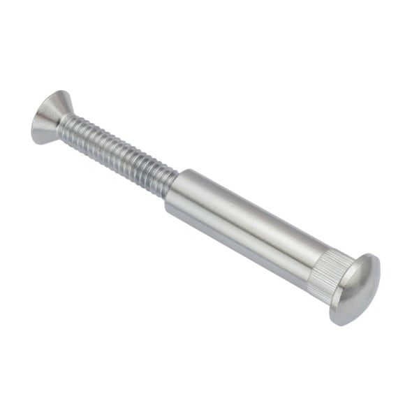Arch Barrel, 1/4