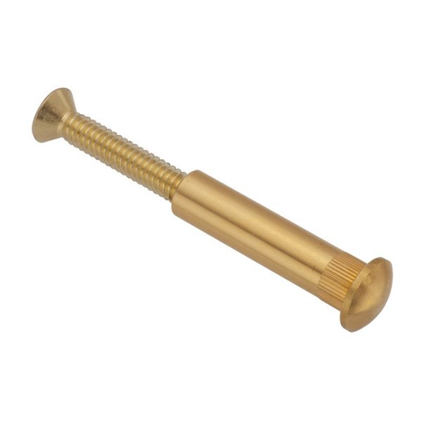 Arch Barrel, 1/4