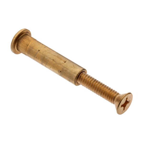 Arch Barrel, 1/4
