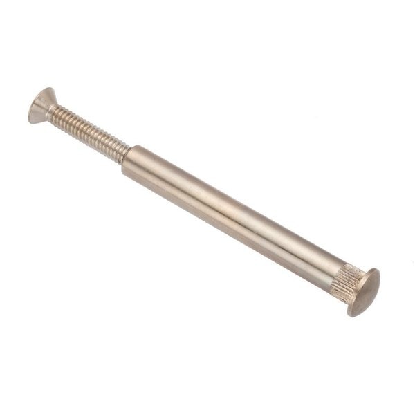 Arch Barrel, 1/4