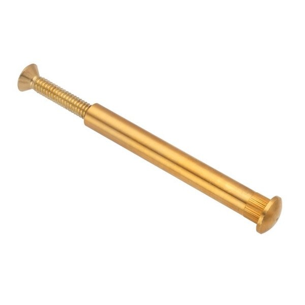 Arch Barrel, 1/4