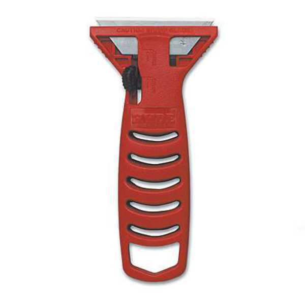 Glass Scraper, Flexible, 1-1/2
