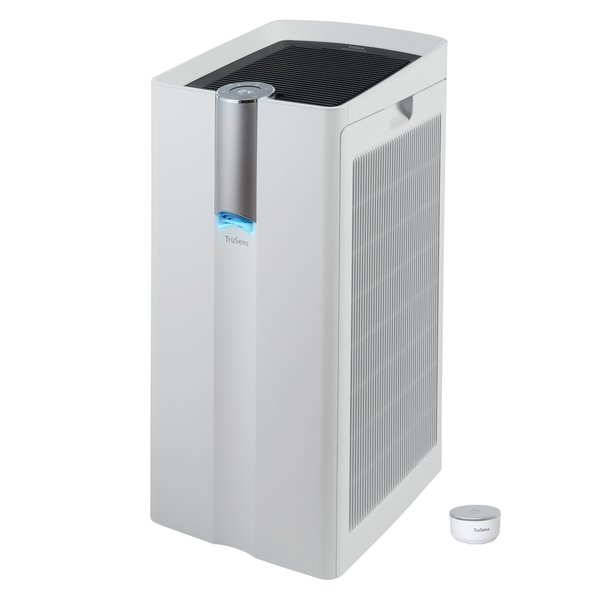 TruSens Air Purifier 15inx19inx32in 21KG