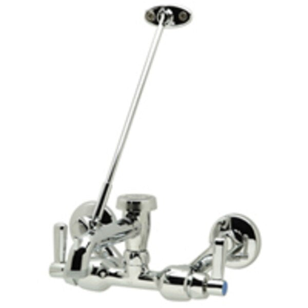 Faucet (Xl), Side Handle Service Sink