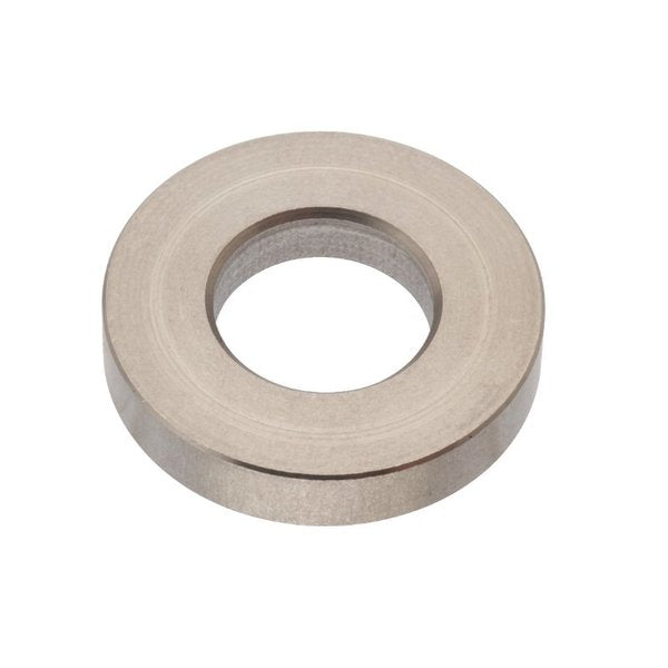 Flat Washer, Fits Bolt Size M14 , 316 Stainless Steel Plain Finish