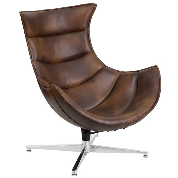 Cocoon Chair, 37