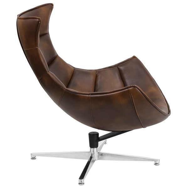 Cocoon Chair, 37