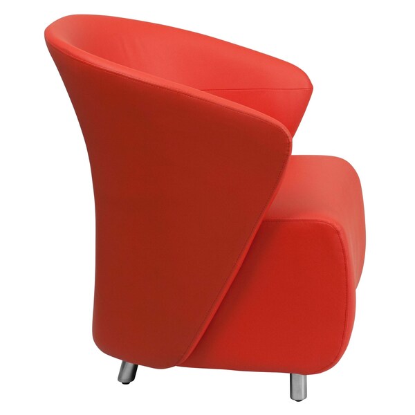 Accent Chair, 26-1/2