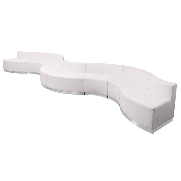 8 pcs. Living Room Set, 25-1/4