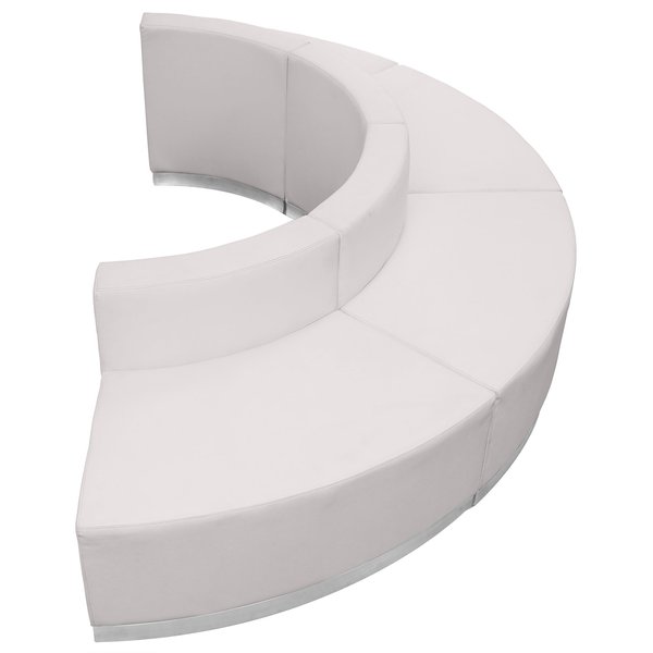 4 pcs. Living Room Set, 25-1/4