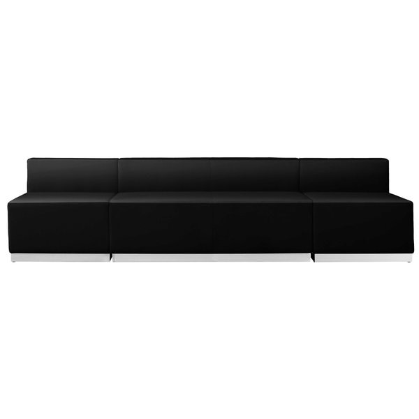3 pcs. Living Room Set, 25-1/4