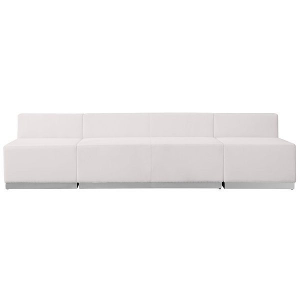 3 pcs. Living Room Set, 25-1/4