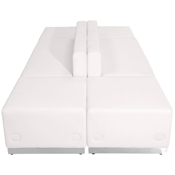 6 pcs. Living Room Set, 25-1/4