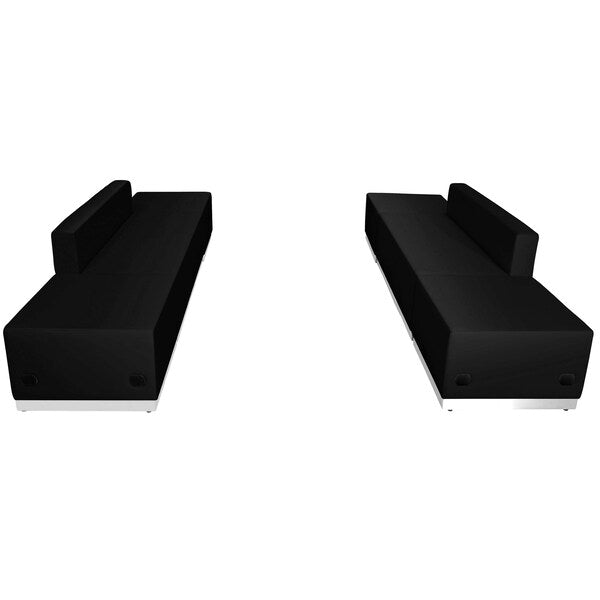 6 pcs. Living Room Set, 25-1/4