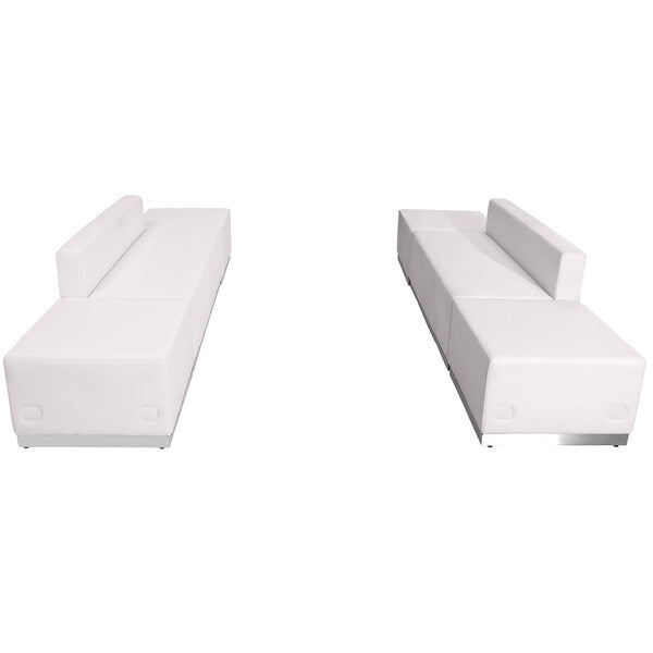 6 pcs. Living Room Set, 25-1/4