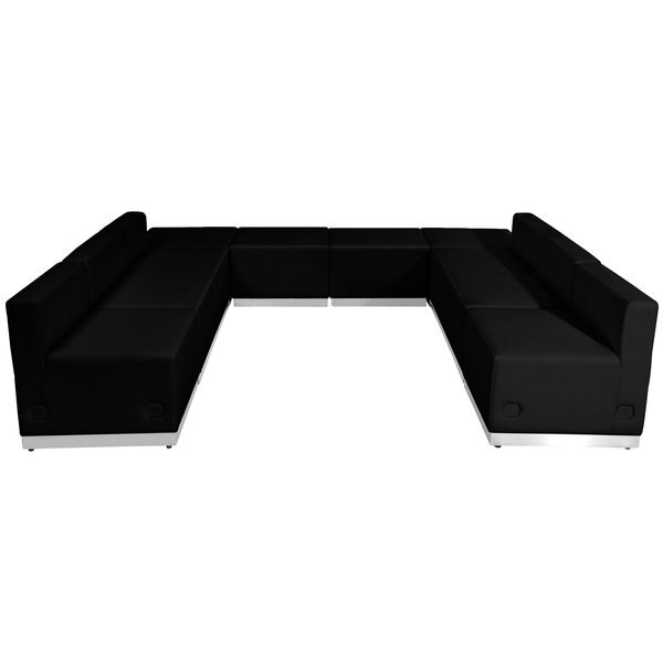 8 pcs. Living Room Set, 25-1/4