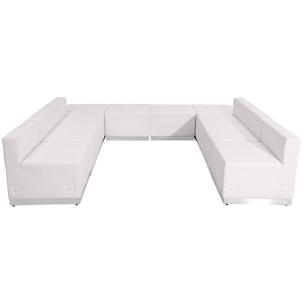 8 pcs. Living Room Set, 25-1/4