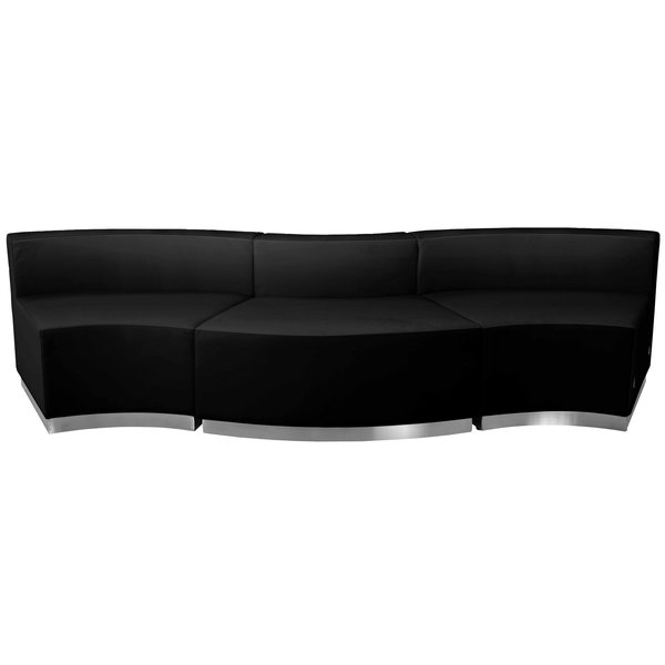3 pcs. Living Room Set, 25-1/4