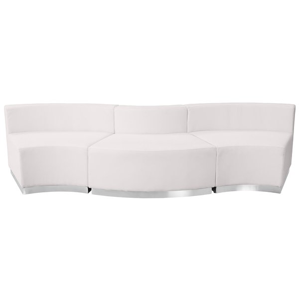 3 pcs. Living Room Set, 25-1/4