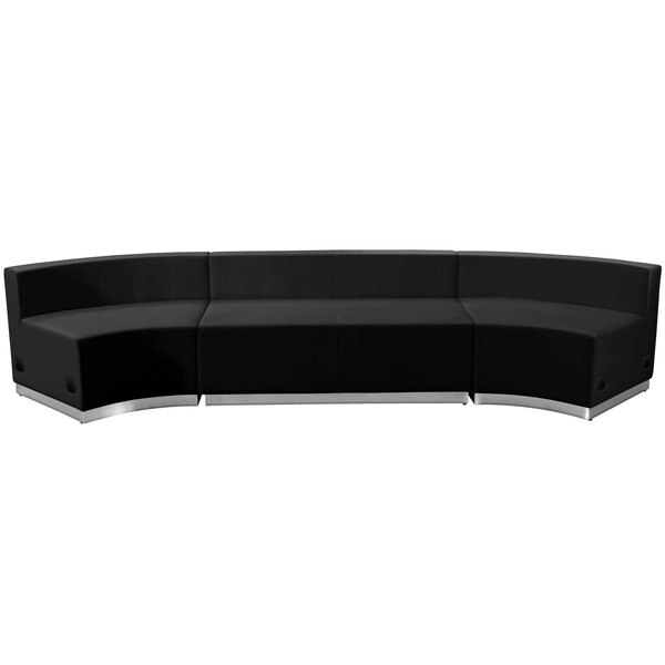 3 pcs. Living Room Set, 25-1/4