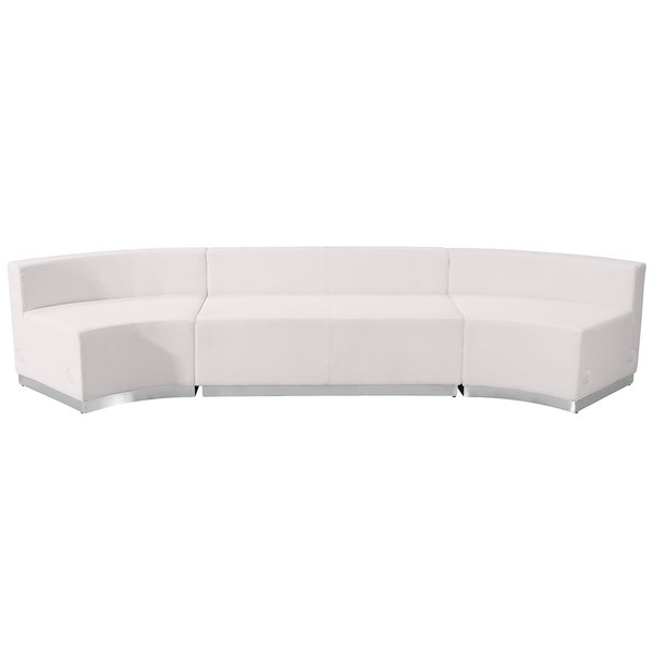 3 pcs. Living Room Set, 25-1/4