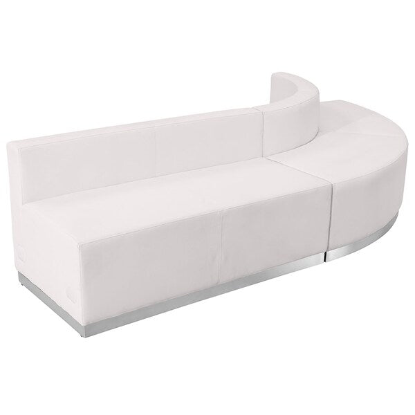 3 pcs. Living Room Set, 25-1/4