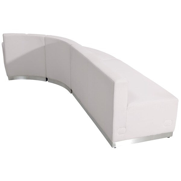 3 pcs. Living Room Set, 25-1/4