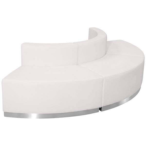 3 pcs. Living Room Set, 25-1/4