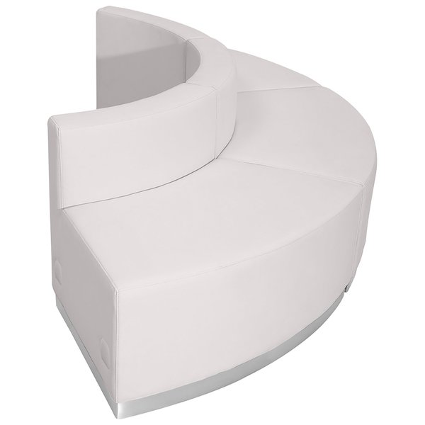 3 pcs. Living Room Set, 25-1/4