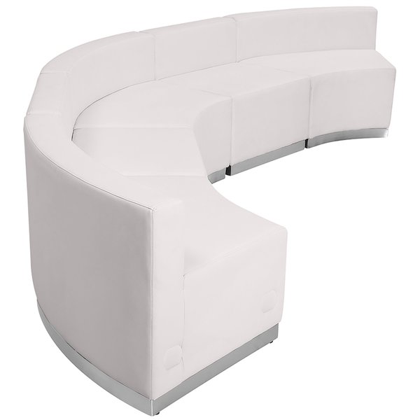 5 pcs. Living Room Set, 25-1/4