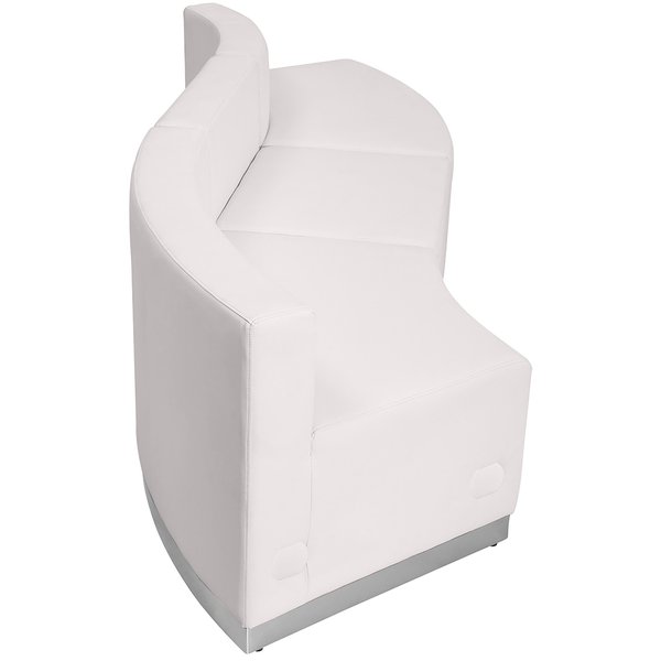 3 pcs. Living Room Set, 25-1/4