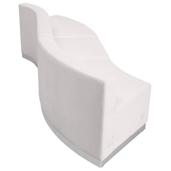 3 pcs. Living Room Set, 25-1/4