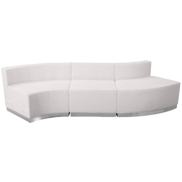 3 pcs. Living Room Set, 25-1/4