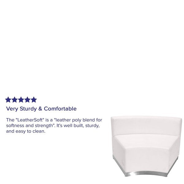 Concave Chair, 25-1/4