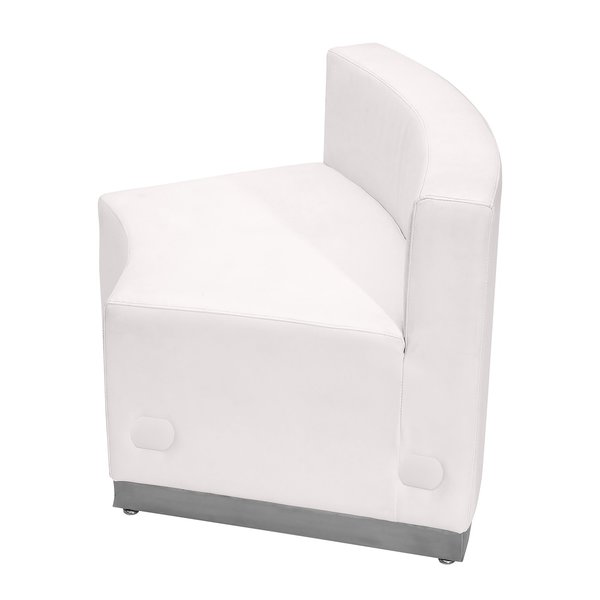 Concave Chair, 25-1/4