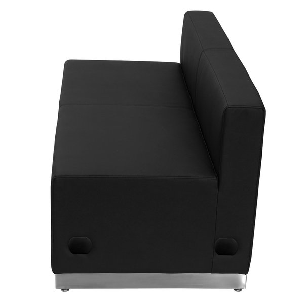 Loveseat, 25-1/4