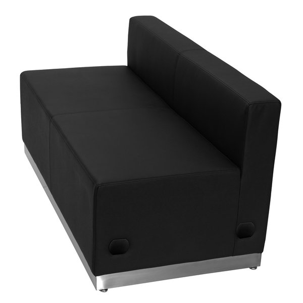Loveseat, 25-1/4