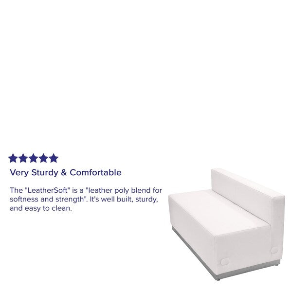 Loveseat, 25-1/4
