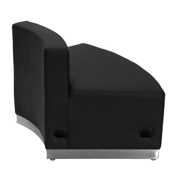 Convex Chair, 25-1/4