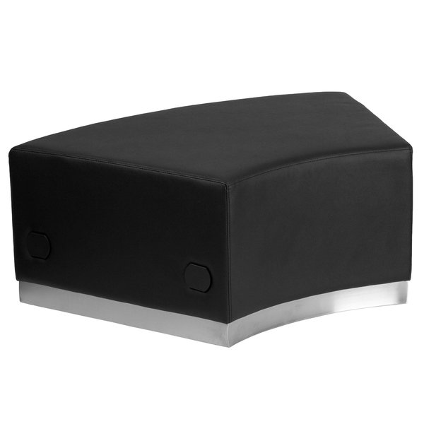 Convex Chair, 25-1/4