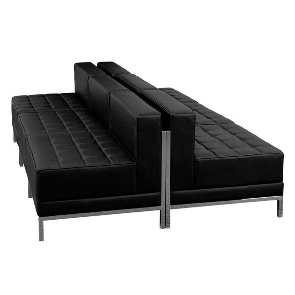 6 pcs. Living Room Set, 28-3/4