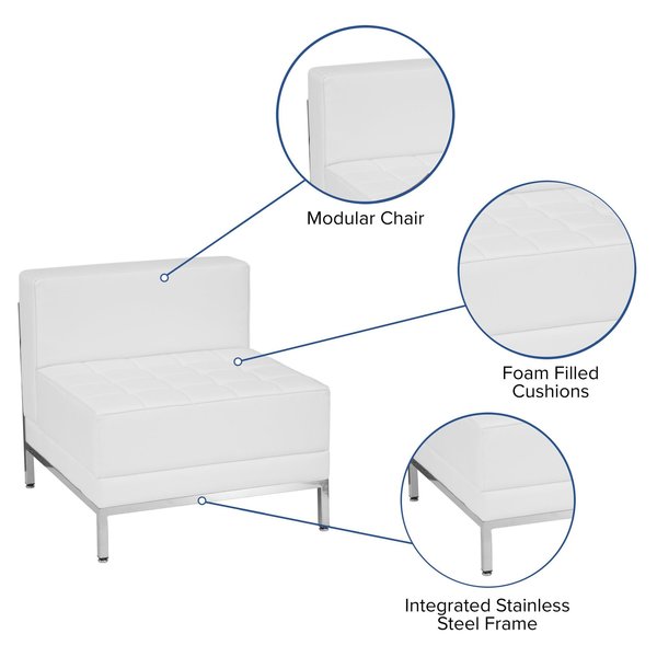 Chair, 28-3/4