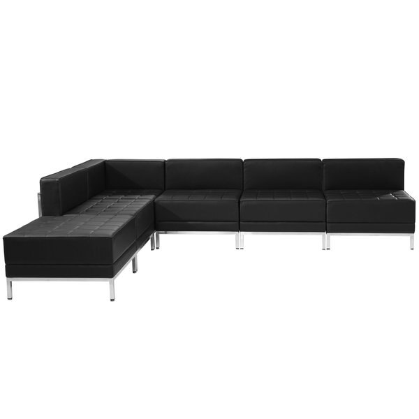 6 pcs. Living Room Set, 28-1/2