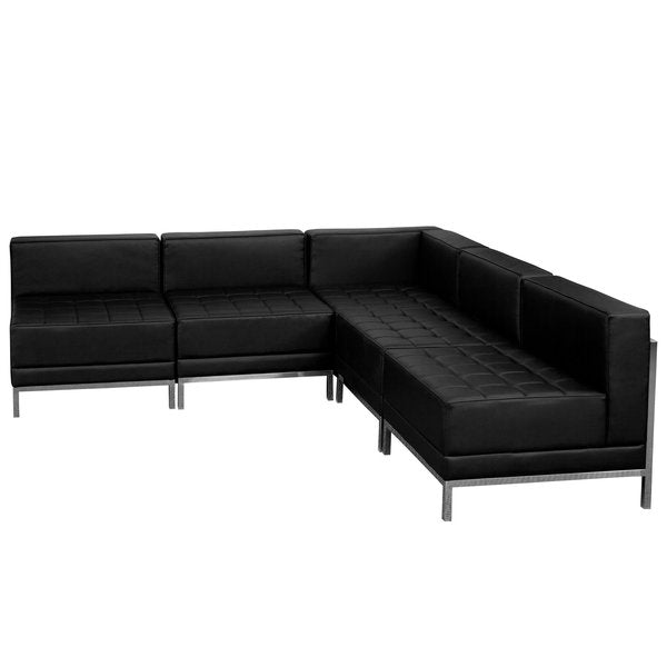 5 pcs. Living Room Set, 28-3/4