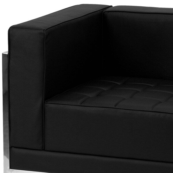 9 pcs. Living Room Set, 28-3/4