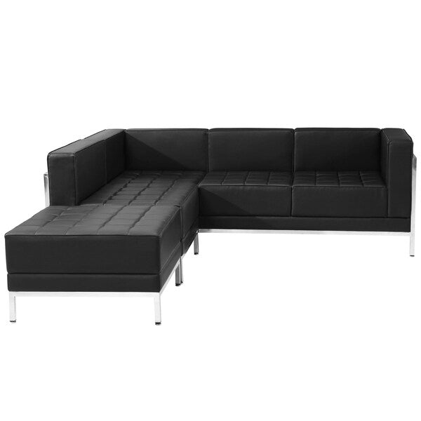 3 pcs. Living Room Set, 28-3/4
